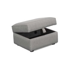 Sahara Storage Footstool