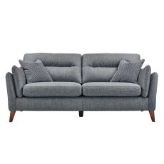 Clemence 3 Seater Sofa
