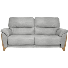 Ercol Enna Large Fabric Sofa