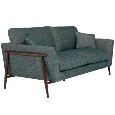 Ercol Forli Medium Sofa