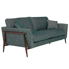 Ercol Forli Large Sofa