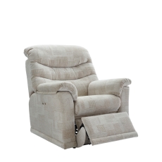 G Plan Malvern Fabric Chair