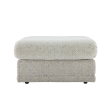 G Plan Malvern Fabric Footstool