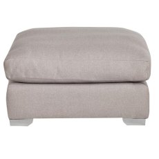 Trento Combi Footstool