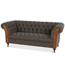 Chesterfield 2 Seater Sofa