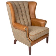 Swift Wing Chair