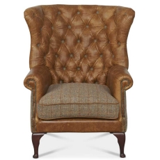 Wing Wrap Chair