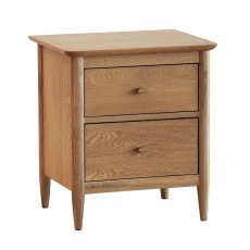 Ercol Teramo Bedside Chest