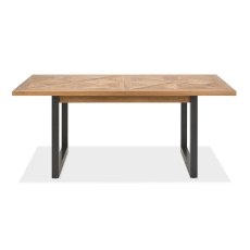 Rustic Extending Dining Table 190-240cm