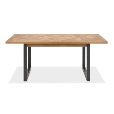 Rustic Extending Dining Table 190-240cm