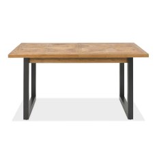 Rustic Extending Dining Table 190-240cm