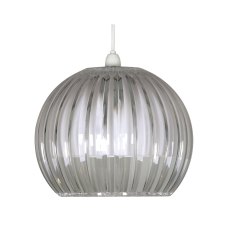 Oriol Non-Electric Pendant Large Clear