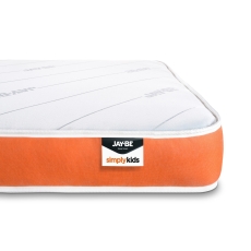 Jaybe Simply Kids Foam Free Mattress