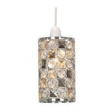 Davoli Glass Easy Fit Pendant