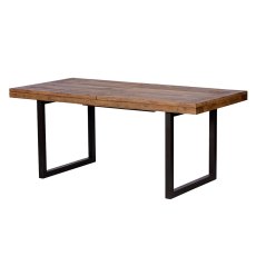 Nicco 180cm Extending Dining Table