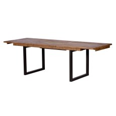 Nicco 180cm Extending Dining Table
