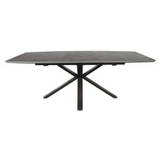 Titan Rectangular Extending Dining Table