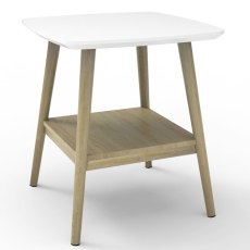 Positano Lamp Table