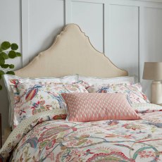 Sanderson Suva Oxford Pillowcase Multi