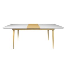 Positano Extending Dining Table 160-200cm