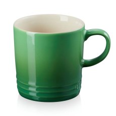 Le Creuset London Coffee Mug Bamboo