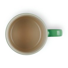 Le Creuset London Coffee Mug Bamboo