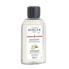 Maison Berger Black Angelica Diffuser Refill 200ml