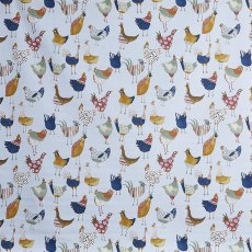 Harriet Colonial PVC Tablecloth Fabric