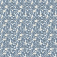 Country Life PVC Tablecloth Fabric