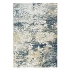 Bliss Blue Multi Rug
