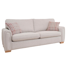 Mirabel 4 Seater Sofa