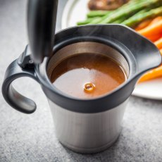 Judge Double Walled Gravy Pot 450ml