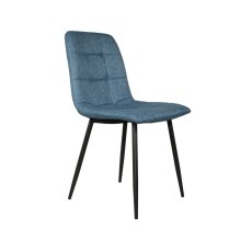 Titan Orbit Dining Chair Blue