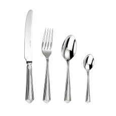 Arthur Price Every Day Chester 24pc Cutlery Set