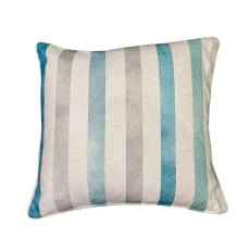 Jerez 45cm Cushion Seafoam