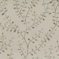 Lucia Coral Fabric
