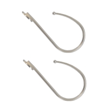 Laura Ashley Ball End Holdback Matt Nickel