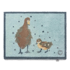 Ducks Door Mat 0.65 X 0.85M