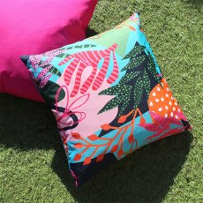 Coralina 43cm Outdoor Cushion Multi