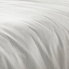 The Linen Yard Hebden Duvet Set White