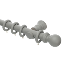 Honister Pole 35mm Truffle