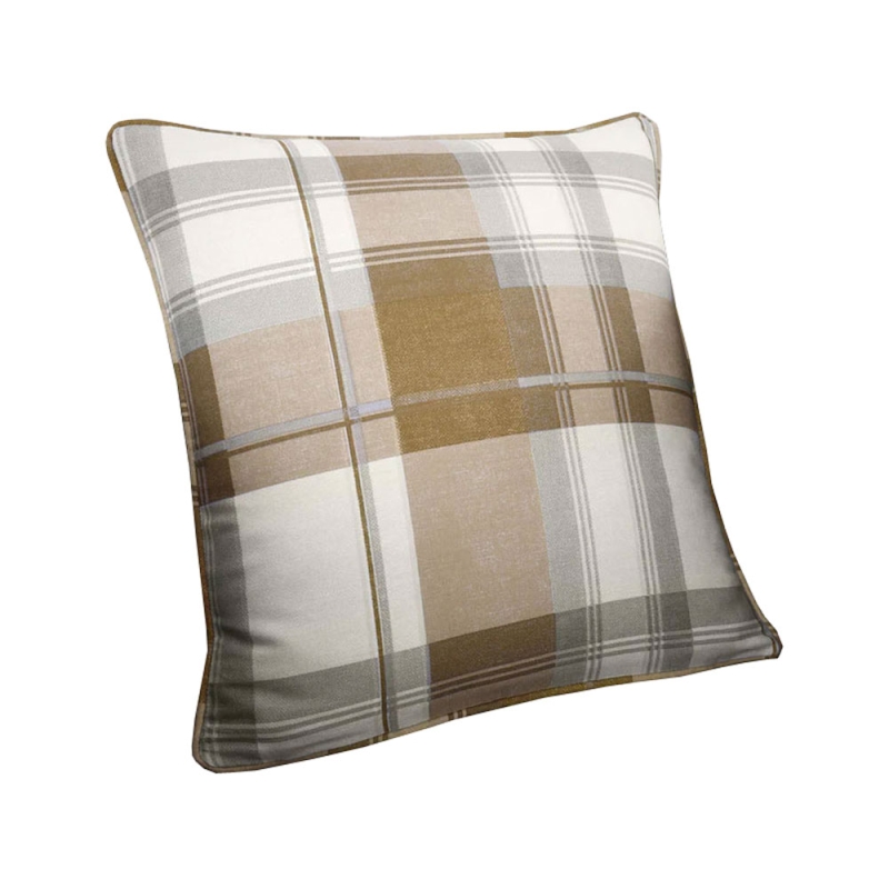 Fusion Balmoral 43cm Cushion Natural