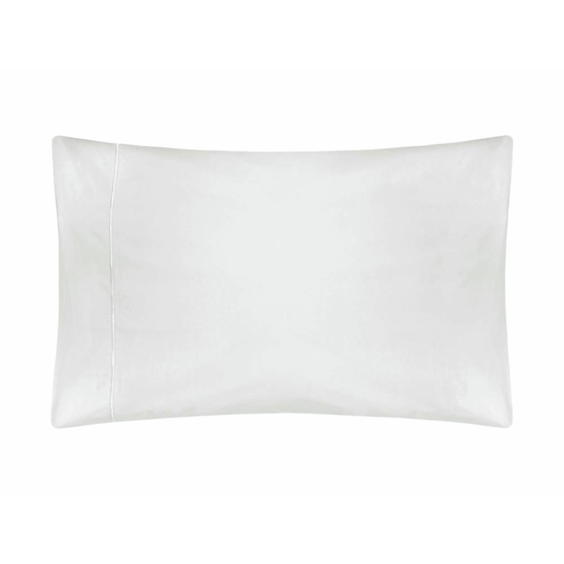 Belledorm 1000 Count 1000 Housewife Pillowcase Ivory