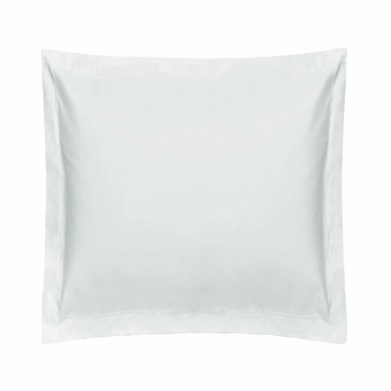 Belledorm 1000 Count 1000 Continental Pillowcase White