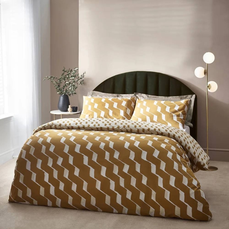 Riva Hoem Zabine Duvet Set