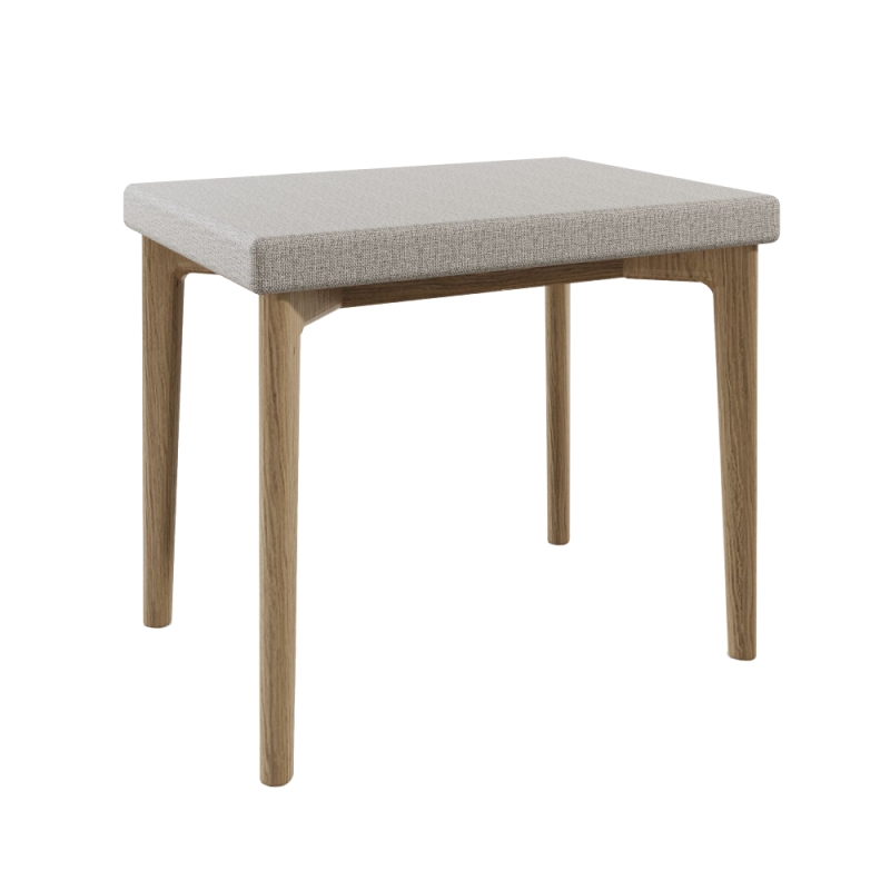 Helmsley Dressing Stool