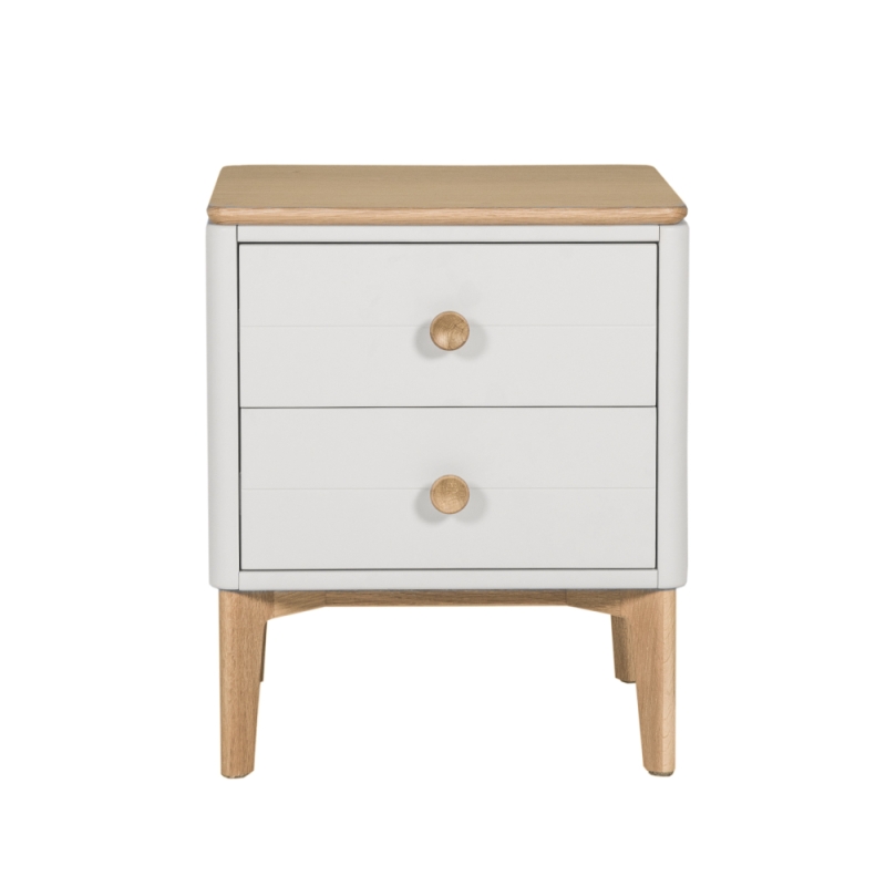 Mendham Bedside Chest