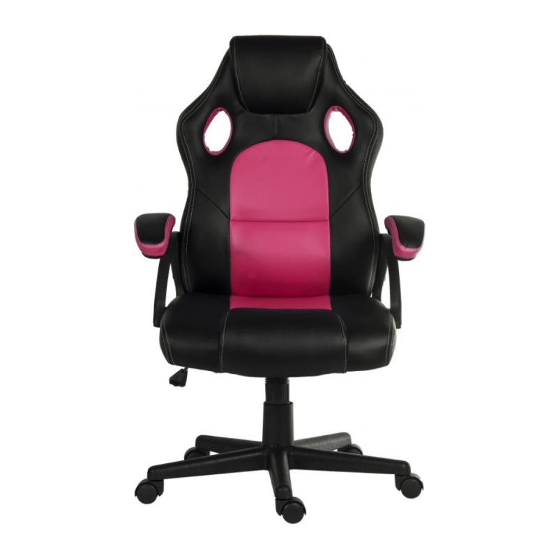 Tokyo Gaming Chair Pink