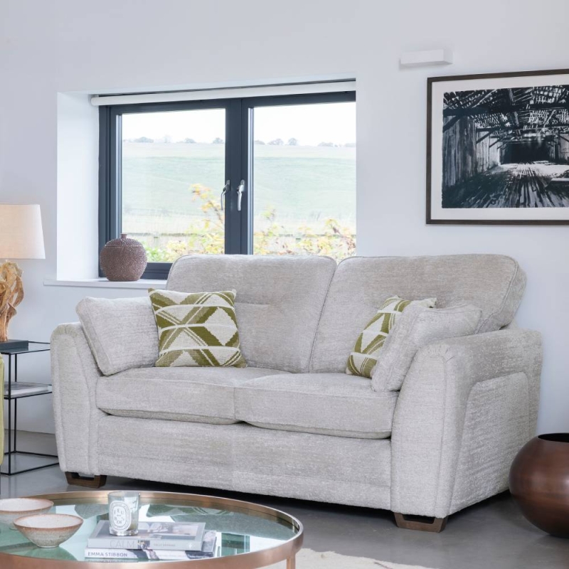 Alstons 2 Seater Sofa