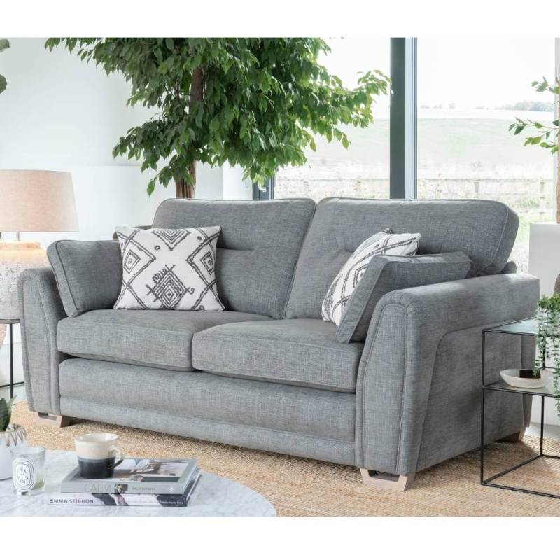 Anton 3 Seater Sofa